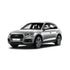 Ladeguiden - Audi Q5 TFSI e plug-in-hybrid - Elbilgrossisten